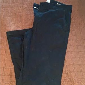 Black Chino